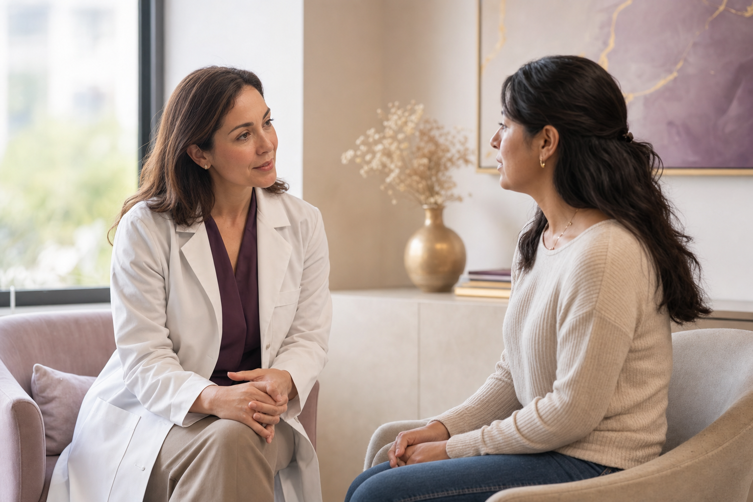 Orientación en fertilidad