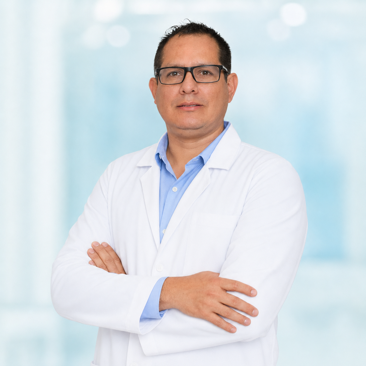 Dr. Regalado Vargas César
